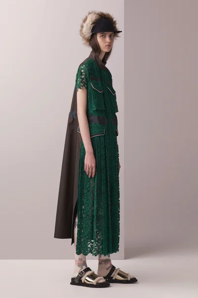 Look 25